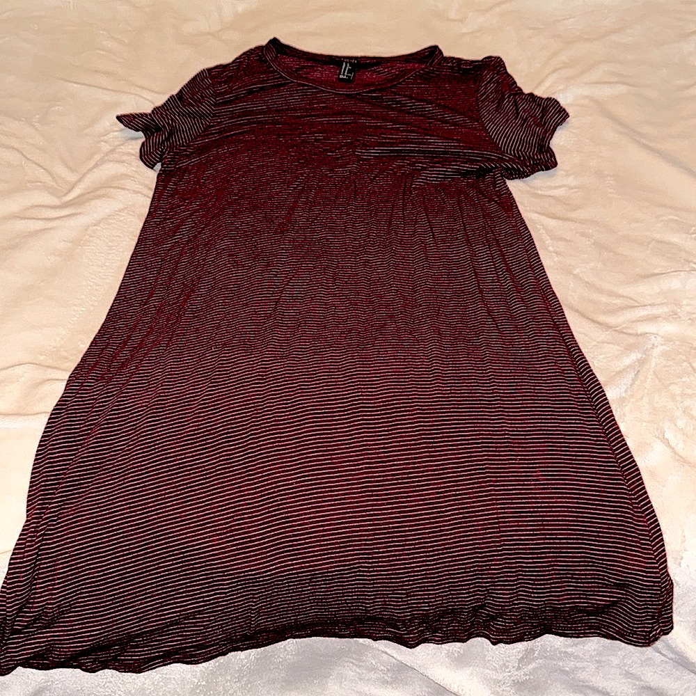 Xl Forever 21 tshirt dress